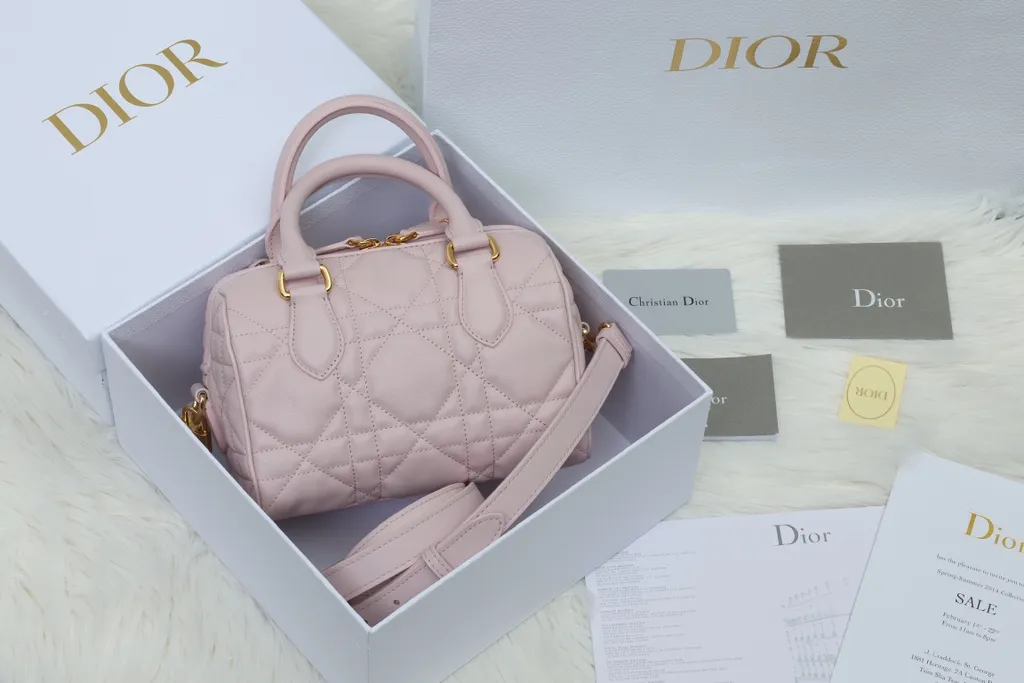 Dior Bag 